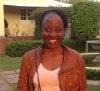 Dr Nambusi Kyegombe
