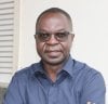 Professor Moffat Nyirenda
