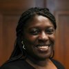 Mrs Sabrina Dogbe