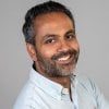 Dr Mirza Lalani