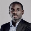 Dr Esin Nkereuwem