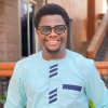 Mr Anthony Mansaray