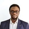 Mr Albert Musinguzi