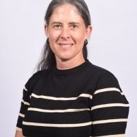Tracy Kellermann