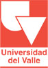 Universidad Del Valle logo