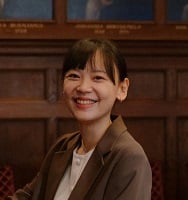 Wendy Chu
