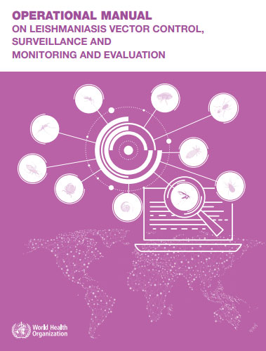 The World Health Organisation operational manual 