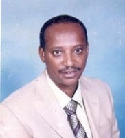 Yohannes Hailemichael