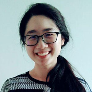 Zhen Ling (Alyson) Ong